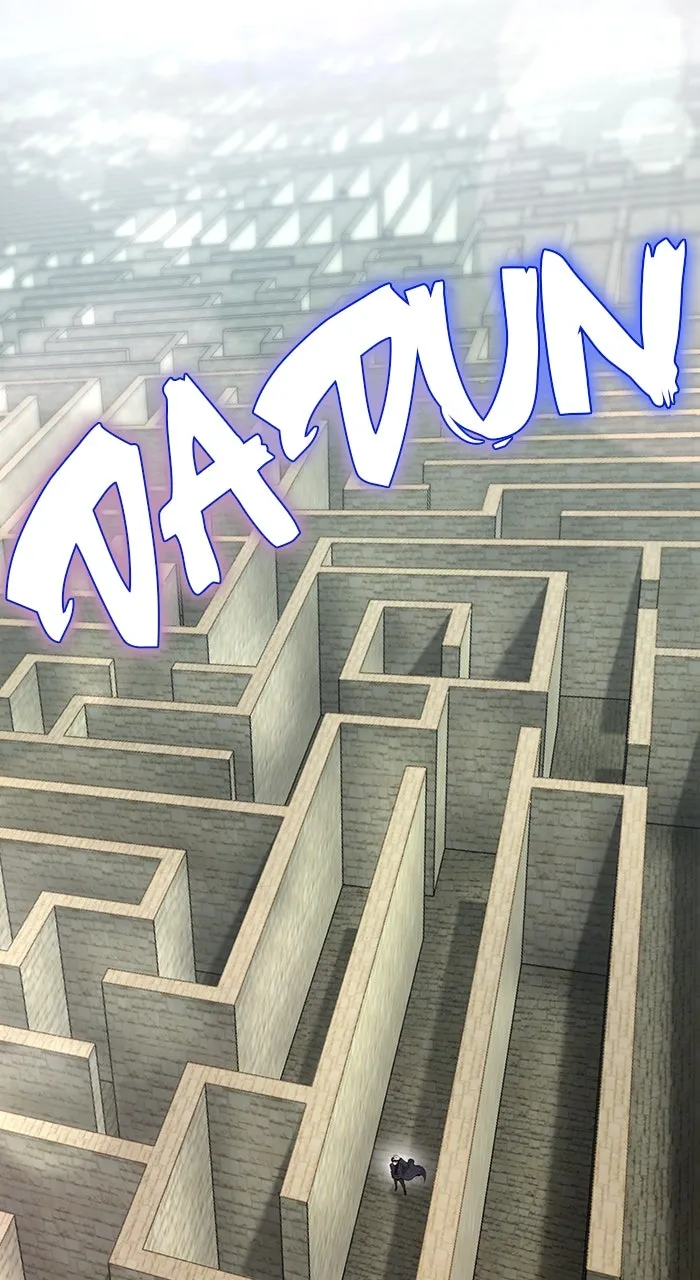 The Tyrant of the Apocalypse Returns Chapter 28 page 120 - 
