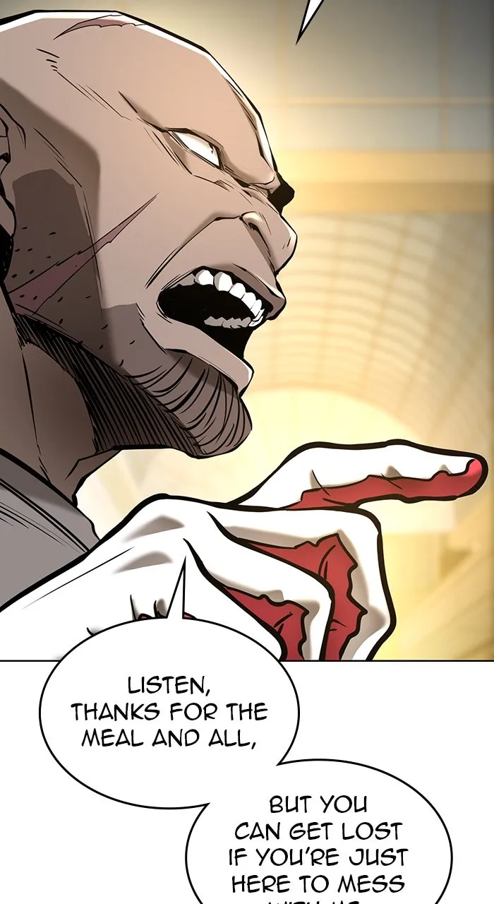 The Tyrant of the Apocalypse Returns Chapter 28 page 14 - 