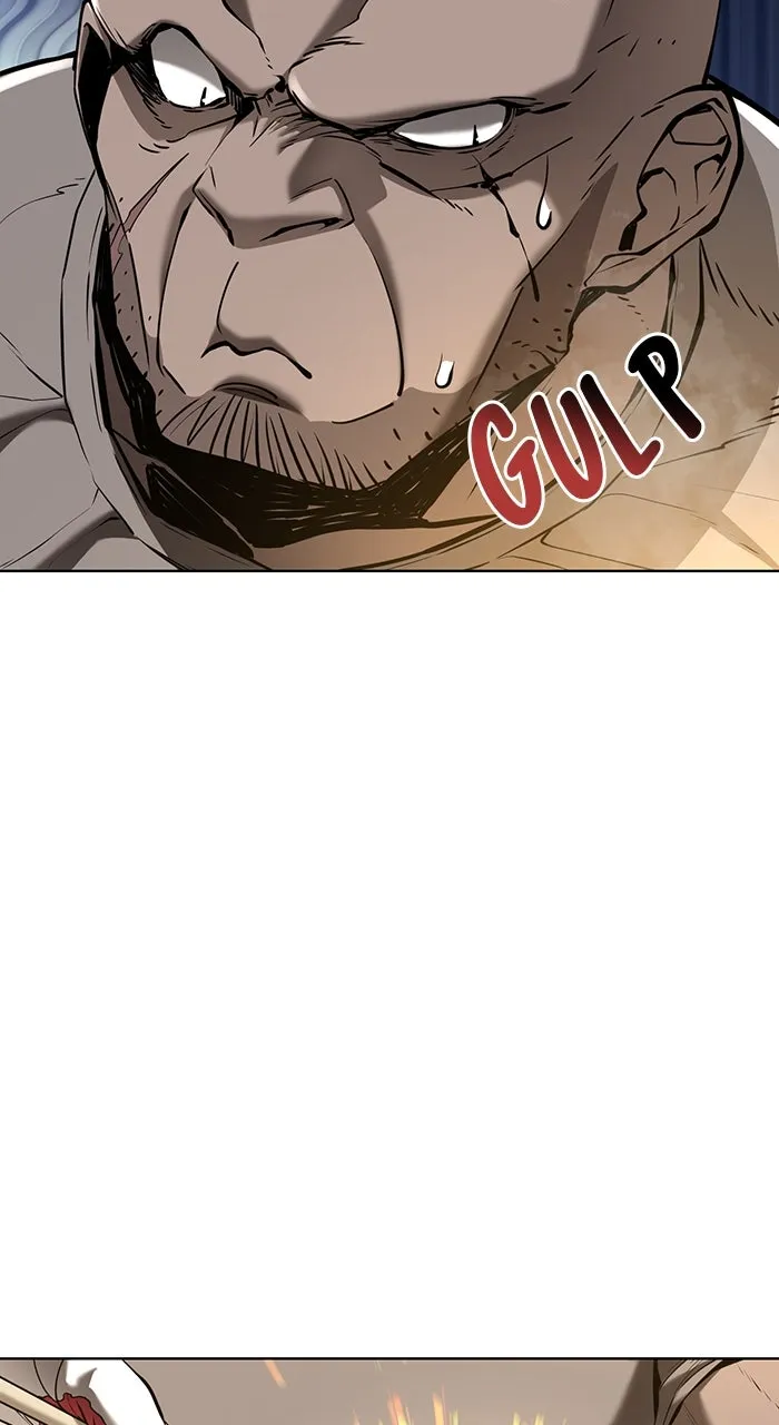 The Tyrant of the Apocalypse Returns Chapter 28 page 20 - 