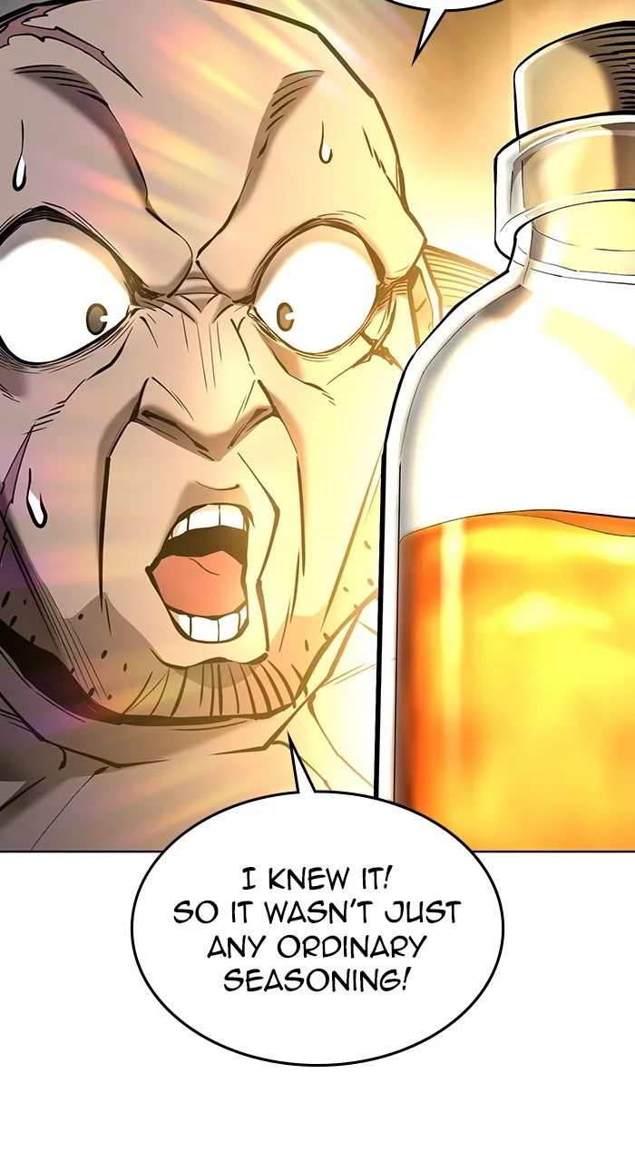 The Tyrant of the Apocalypse Returns Chapter 28 page 31 - 