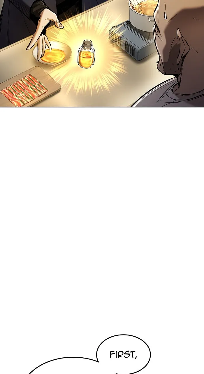 The Tyrant of the Apocalypse Returns Chapter 28 page 33 - 