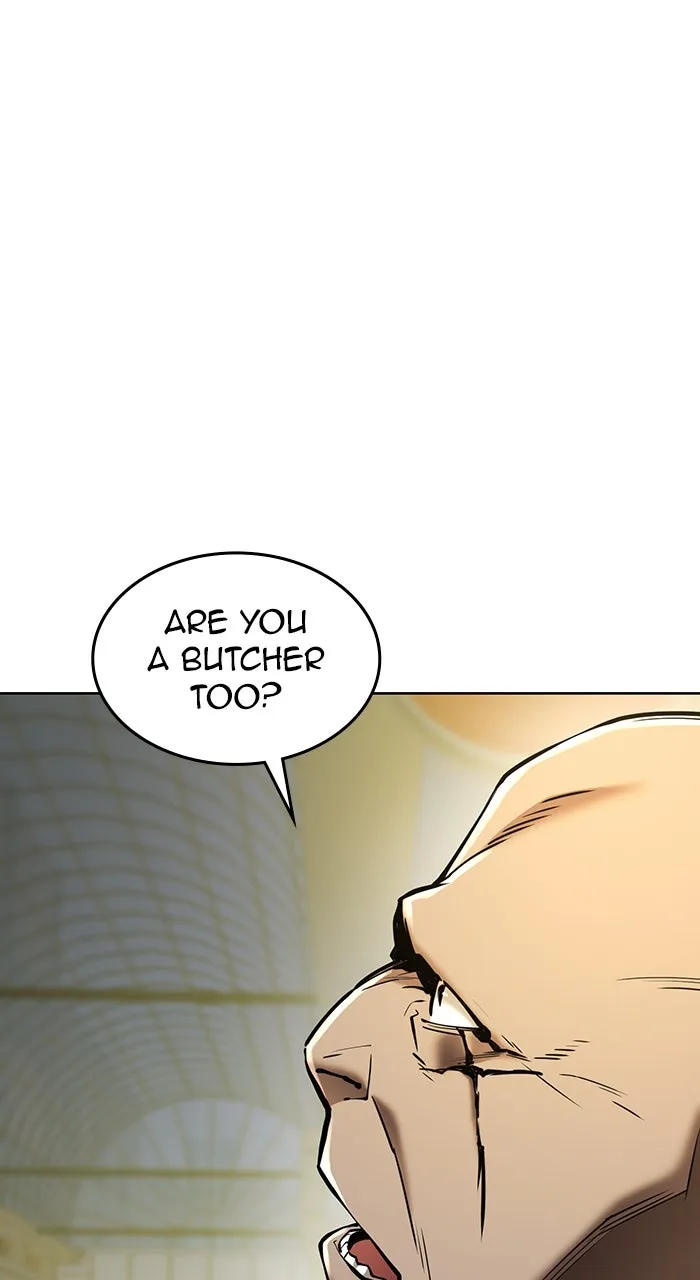 The Tyrant of the Apocalypse Returns Chapter 28 page 35 - 