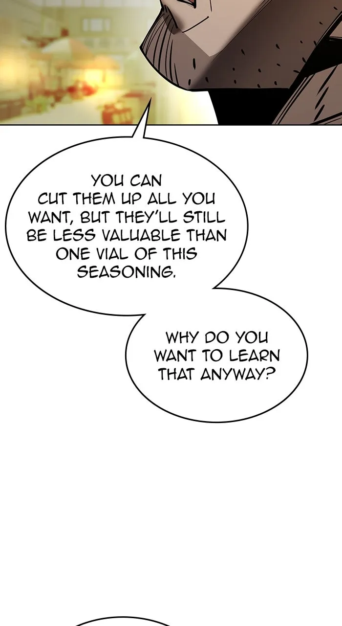 The Tyrant of the Apocalypse Returns Chapter 28 page 36 - 