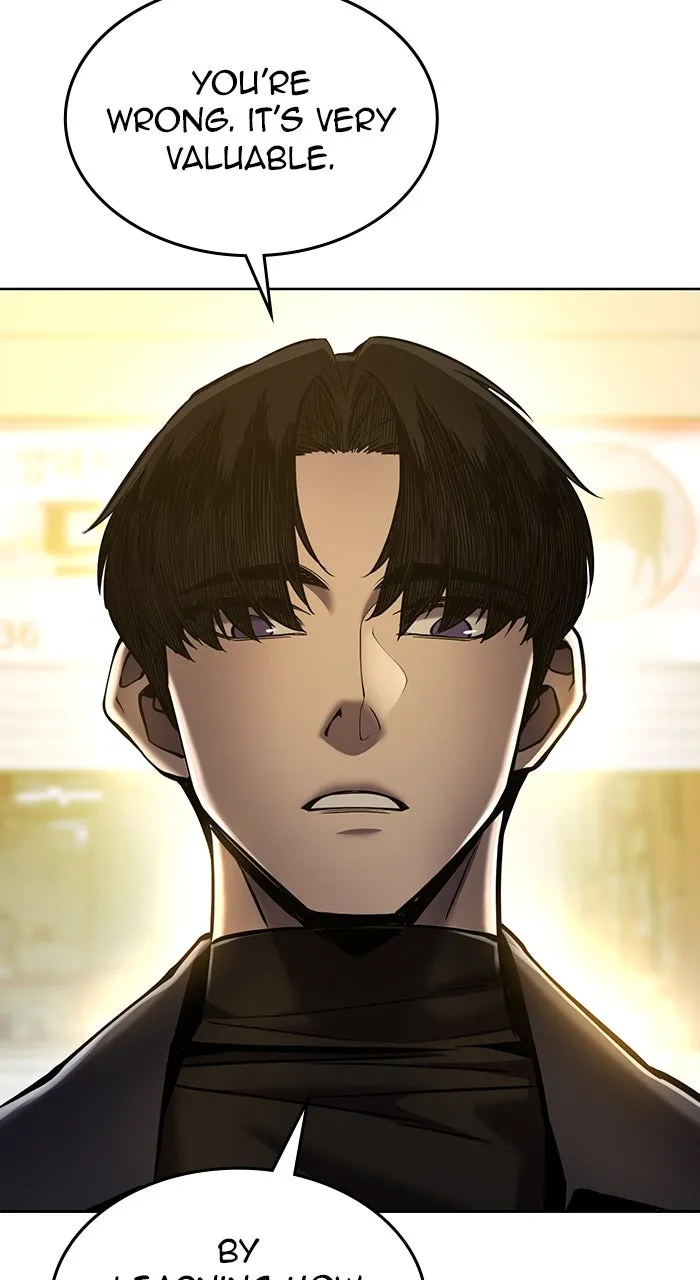 The Tyrant of the Apocalypse Returns Chapter 28 page 37 - 