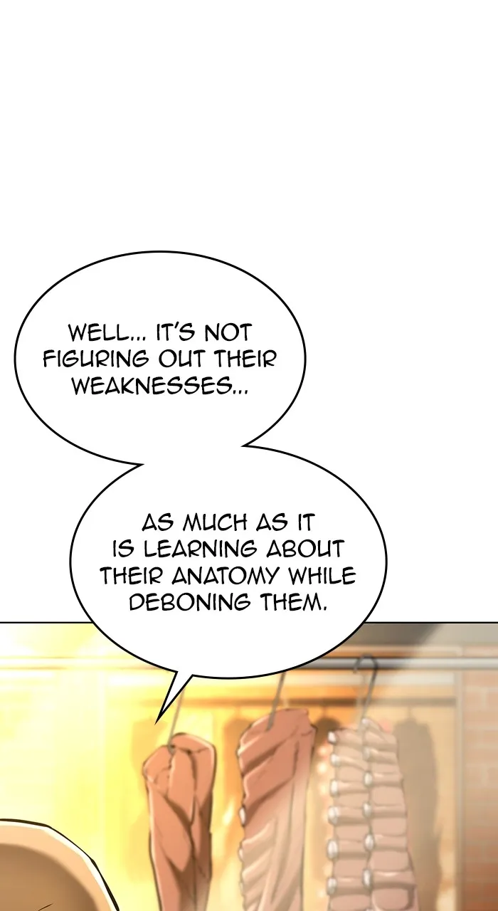 The Tyrant of the Apocalypse Returns Chapter 28 page 39 - 