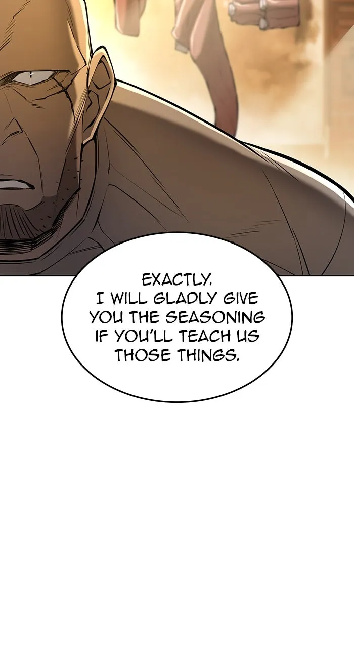 The Tyrant of the Apocalypse Returns Chapter 28 page 40 - 