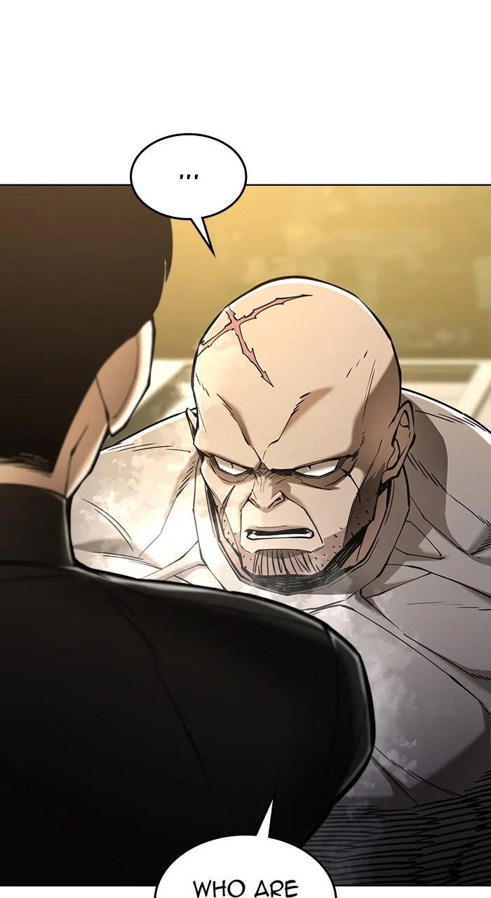 The Tyrant of the Apocalypse Returns Chapter 28 page 5 - 