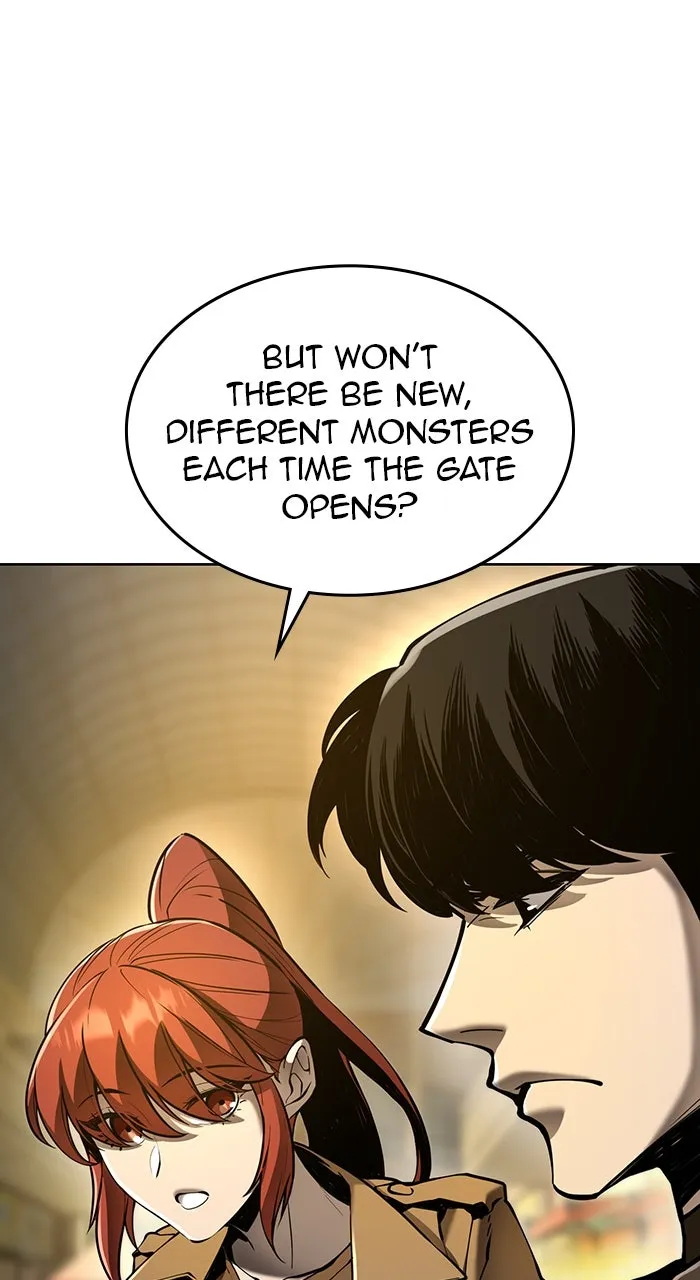 The Tyrant of the Apocalypse Returns Chapter 28 page 41 - 