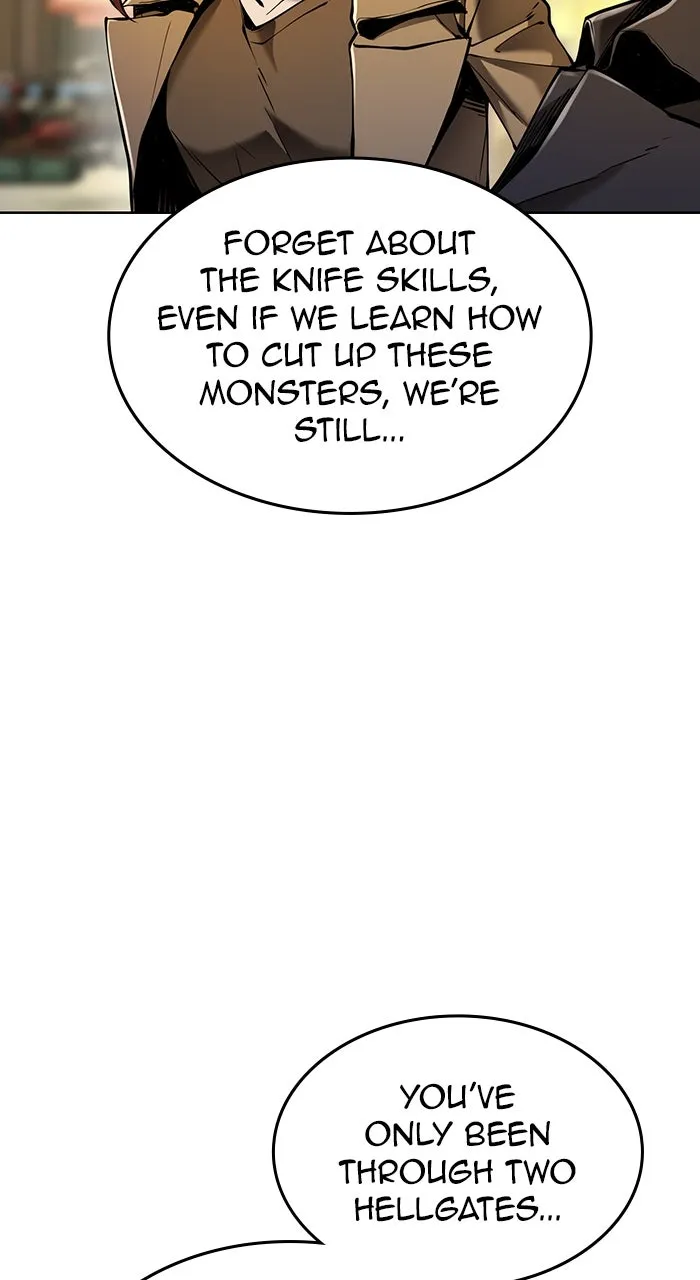 The Tyrant of the Apocalypse Returns Chapter 28 page 42 - 