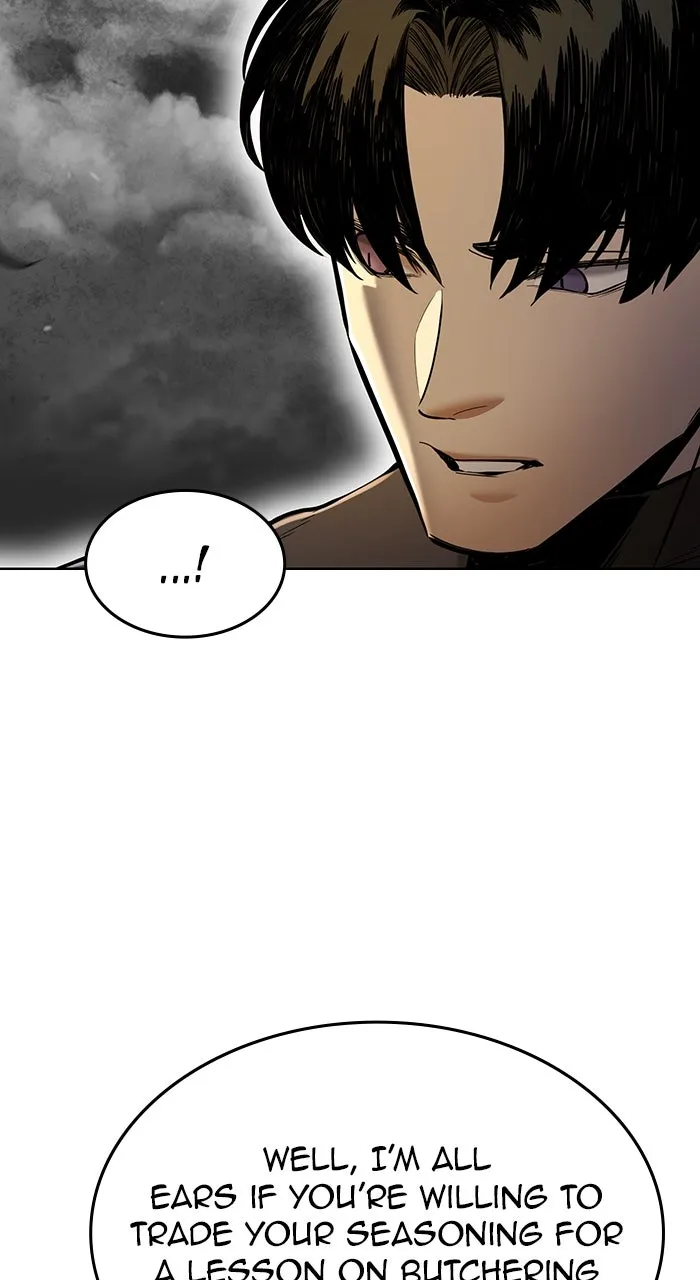 The Tyrant of the Apocalypse Returns Chapter 28 page 45 - 