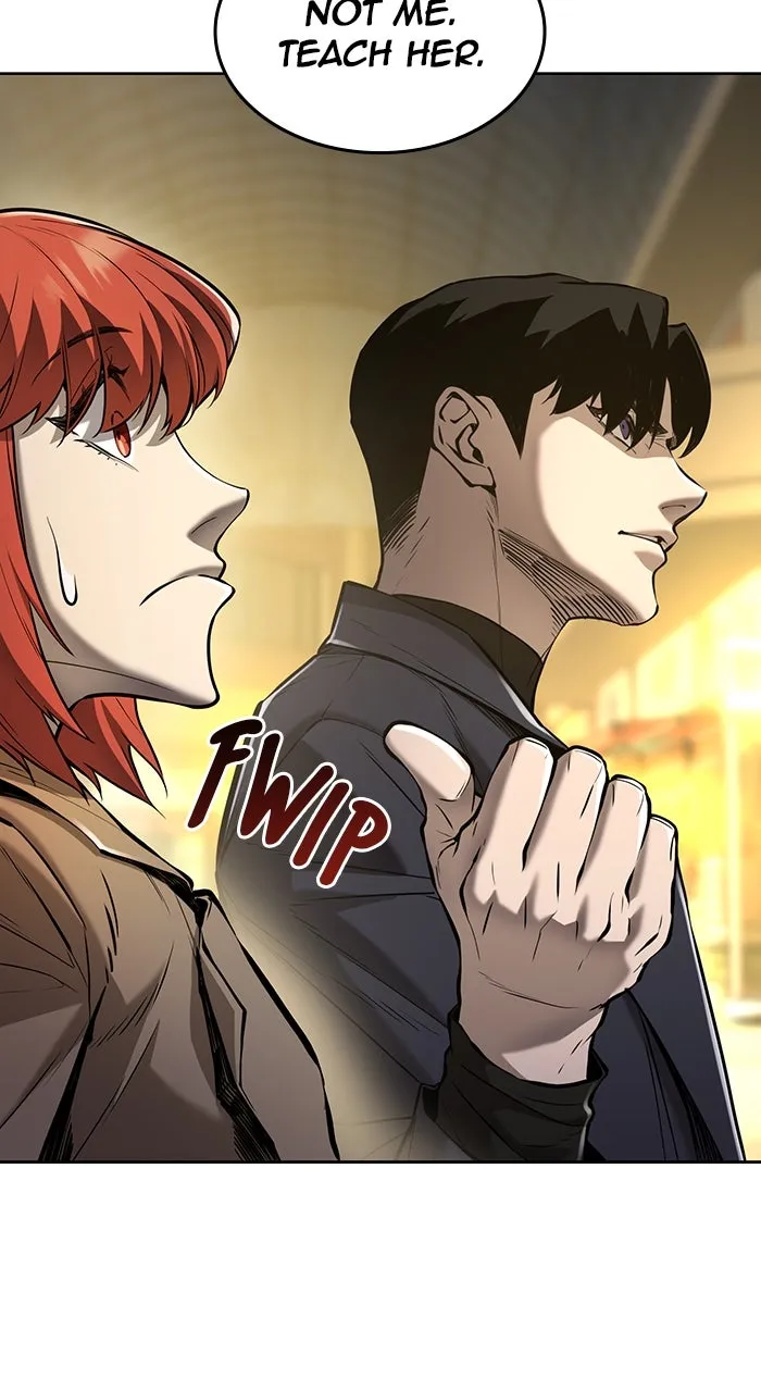 The Tyrant of the Apocalypse Returns Chapter 28 page 48 - 