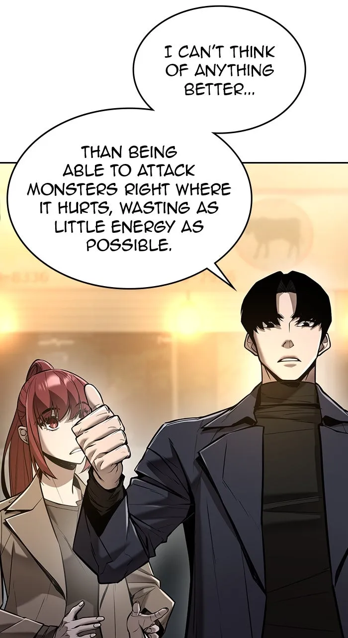 The Tyrant of the Apocalypse Returns Chapter 28 page 50 - 