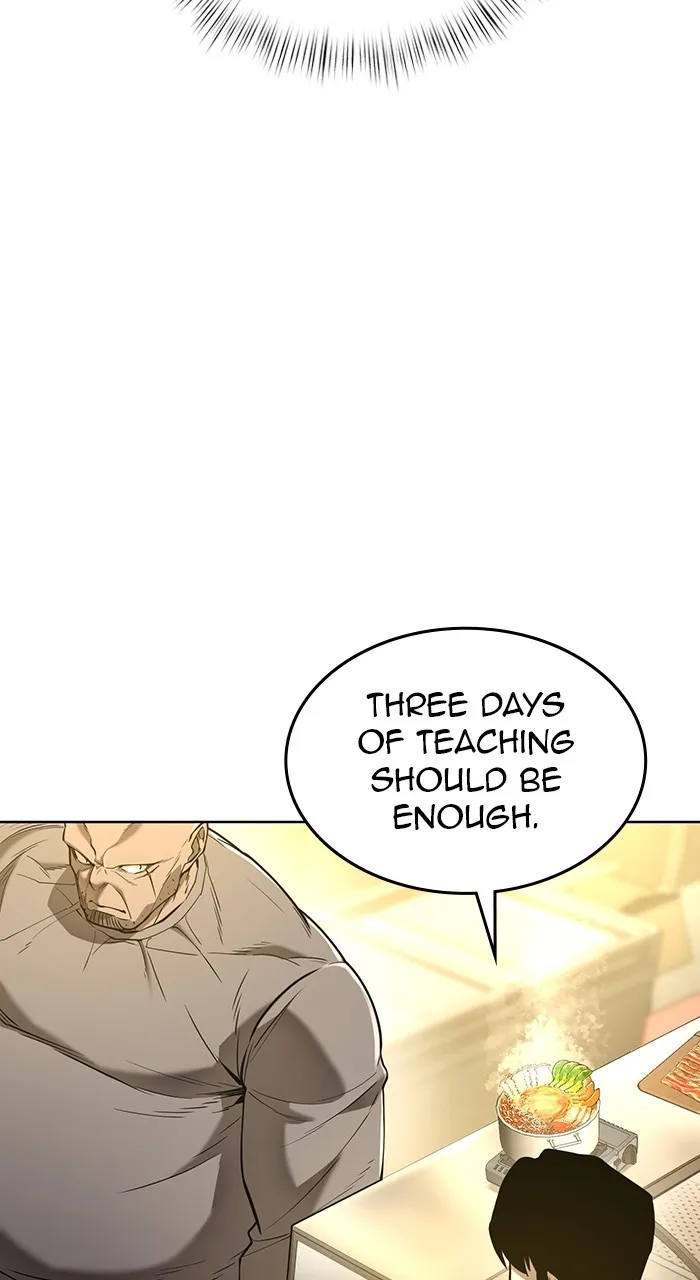 The Tyrant of the Apocalypse Returns Chapter 28 page 53 - 