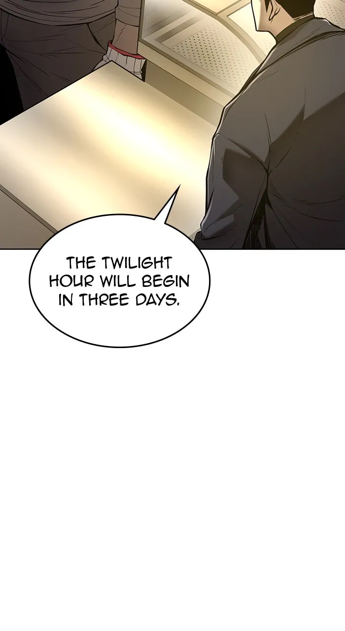 The Tyrant of the Apocalypse Returns Chapter 28 page 54 - 