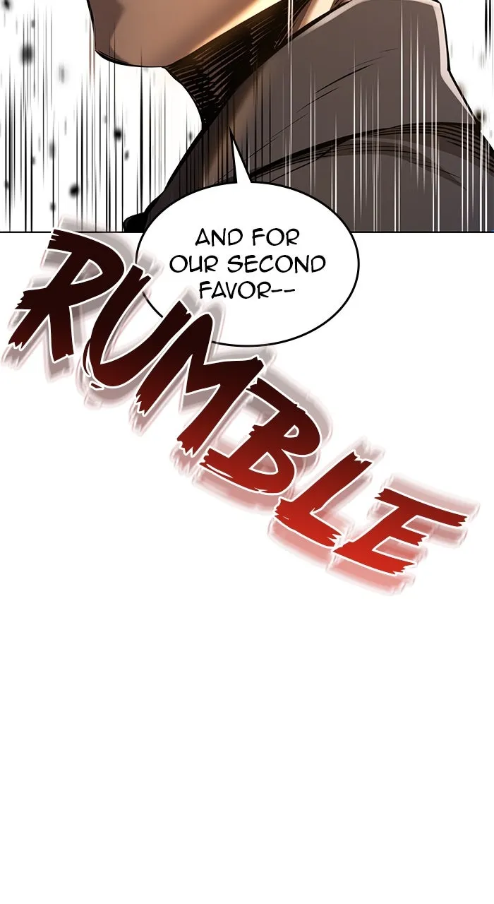 The Tyrant of the Apocalypse Returns Chapter 28 page 57 - 