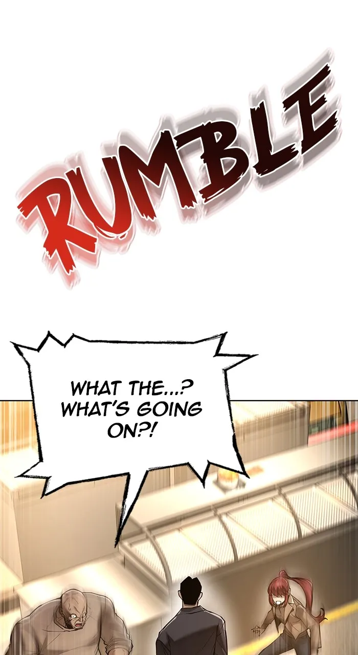 The Tyrant of the Apocalypse Returns Chapter 28 page 58 - 