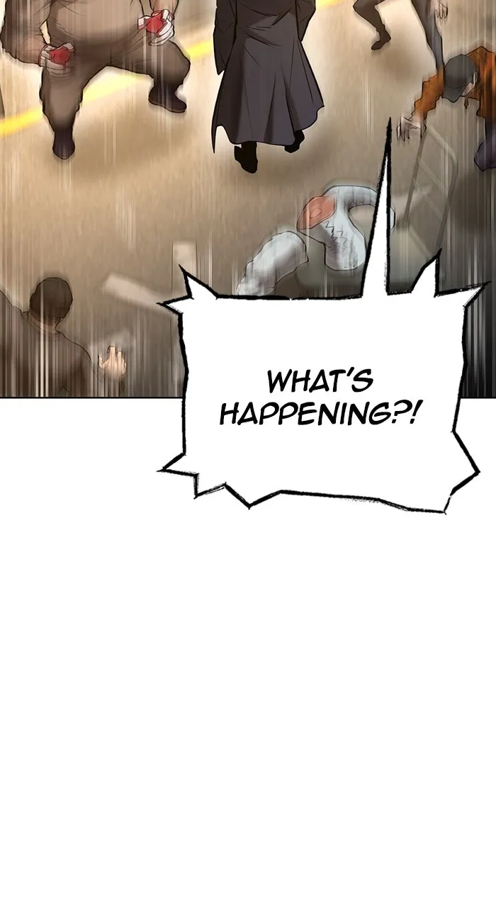 The Tyrant of the Apocalypse Returns Chapter 28 page 59 - 