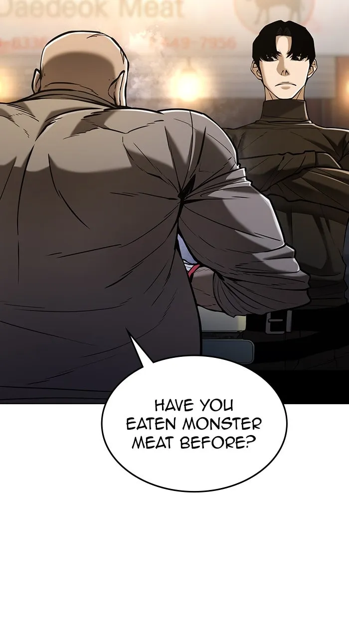 The Tyrant of the Apocalypse Returns Chapter 28 page 7 - 