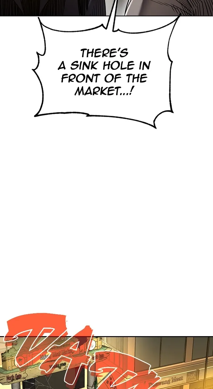 The Tyrant of the Apocalypse Returns Chapter 28 page 61 - 