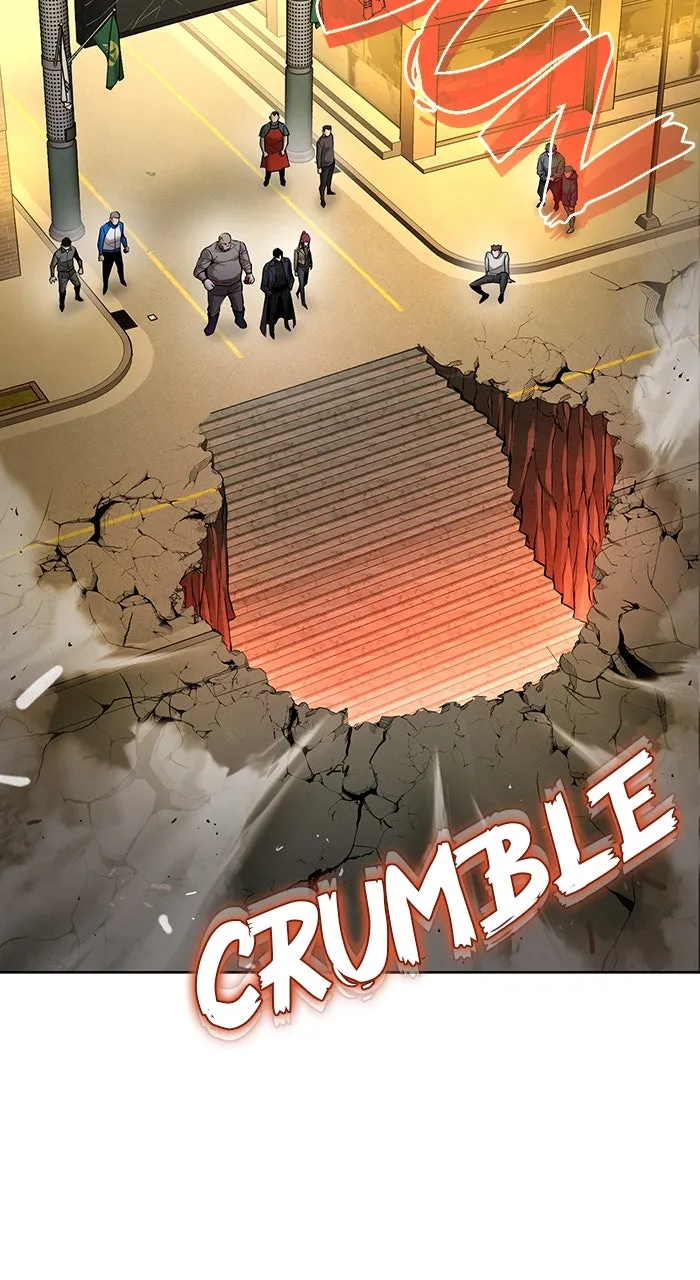 The Tyrant of the Apocalypse Returns Chapter 28 page 62 - 