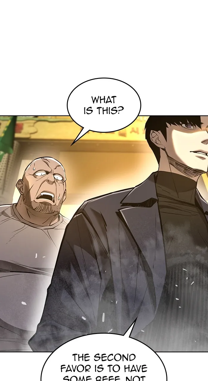 The Tyrant of the Apocalypse Returns Chapter 28 page 63 - 