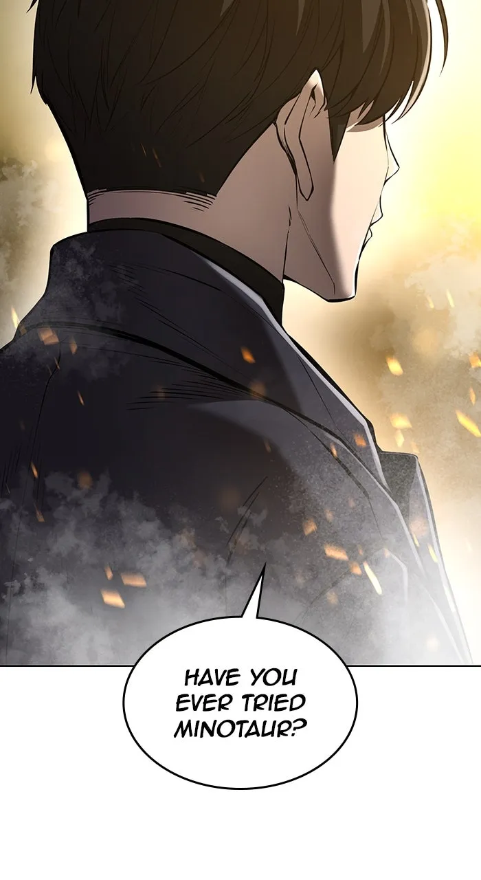 The Tyrant of the Apocalypse Returns Chapter 28 page 66 - 