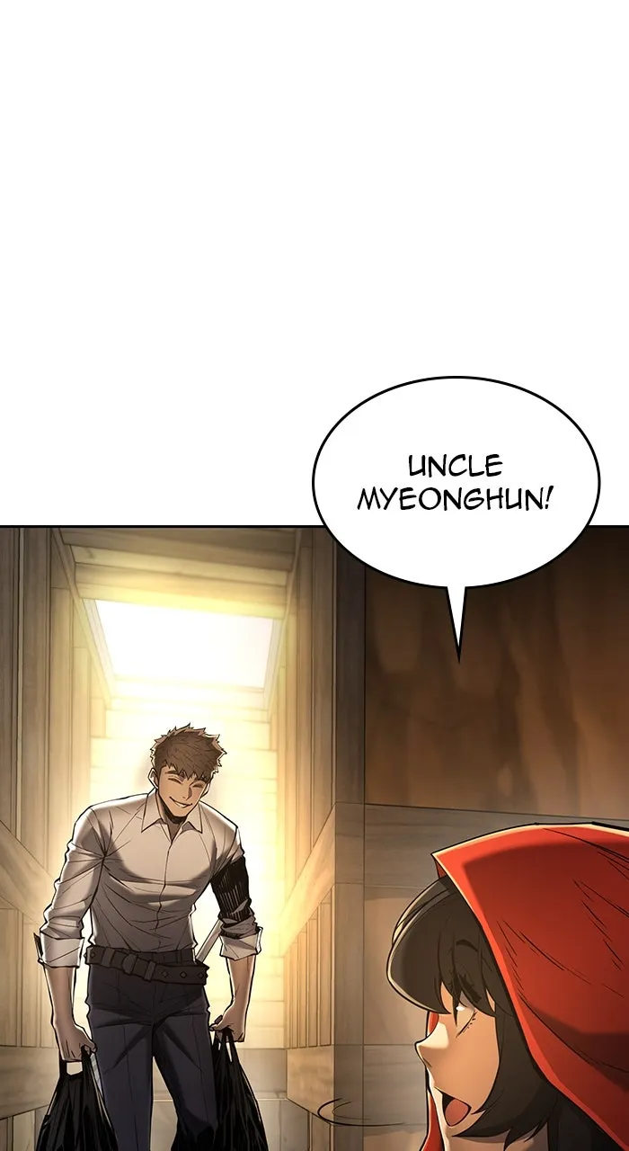 The Tyrant of the Apocalypse Returns Chapter 28 page 69 - 