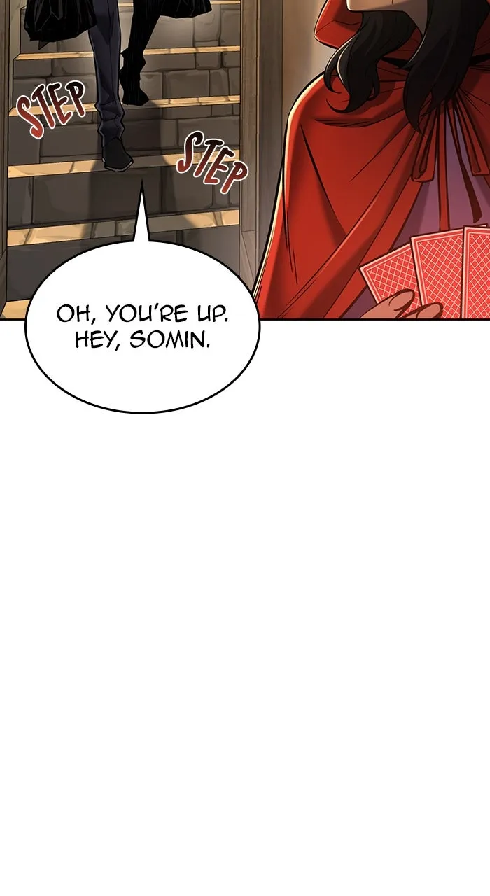 The Tyrant of the Apocalypse Returns Chapter 28 page 70 - 