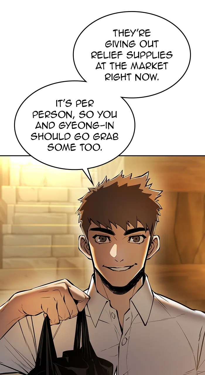 The Tyrant of the Apocalypse Returns Chapter 28 page 71 - 