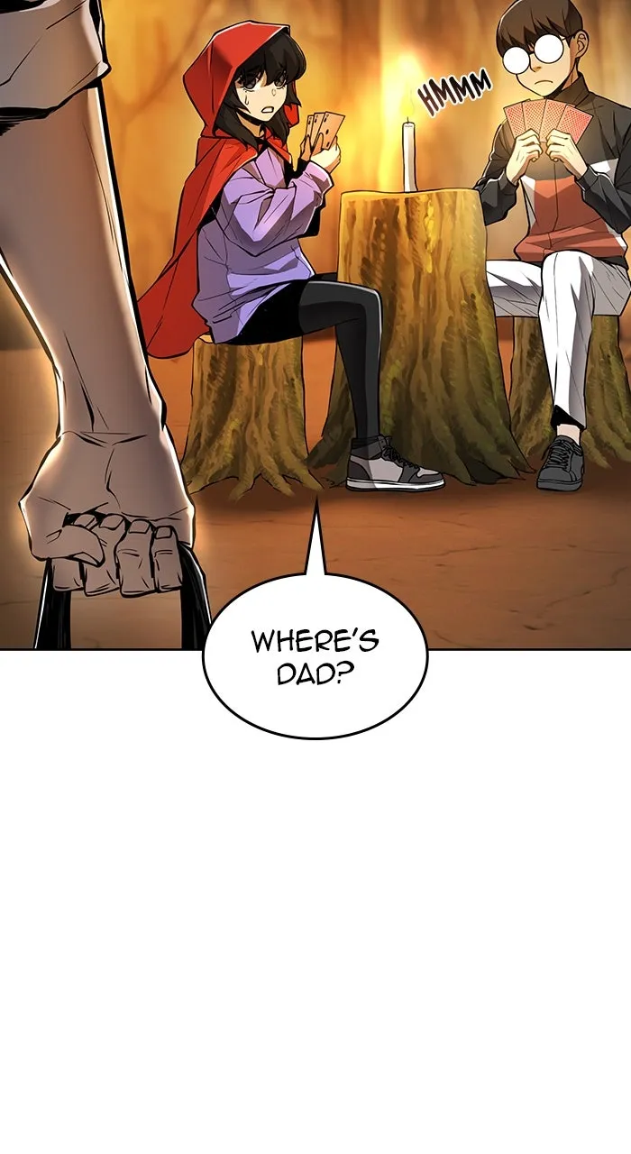 The Tyrant of the Apocalypse Returns Chapter 28 page 73 - 