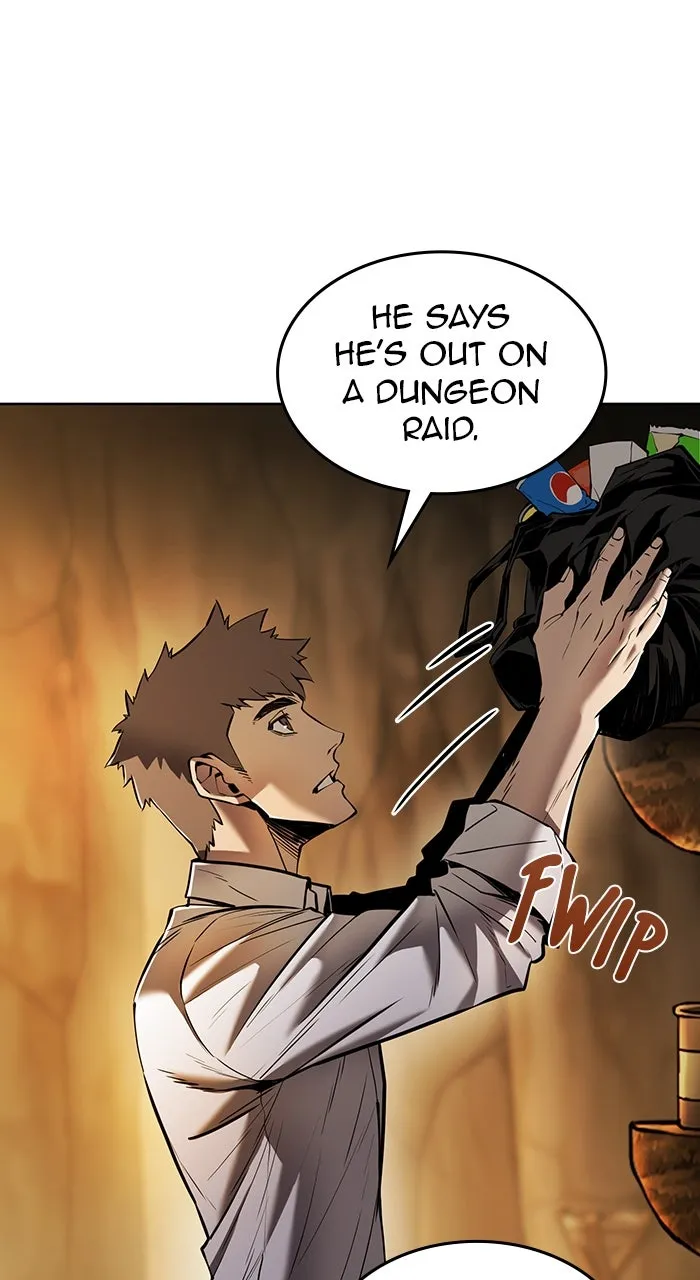 The Tyrant of the Apocalypse Returns Chapter 28 page 74 - 