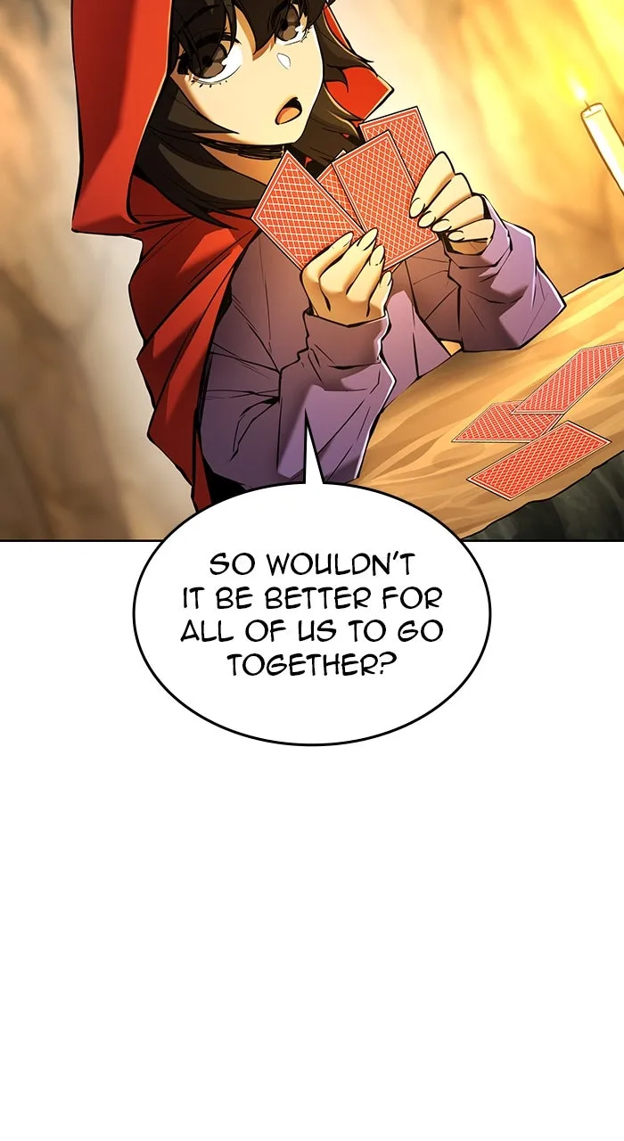 The Tyrant of the Apocalypse Returns Chapter 28 page 76 - 