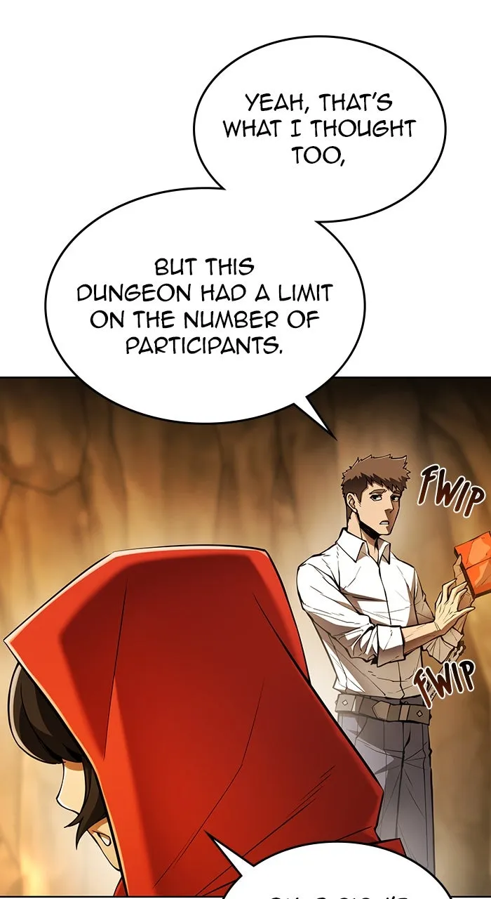 The Tyrant of the Apocalypse Returns Chapter 28 page 77 - 
