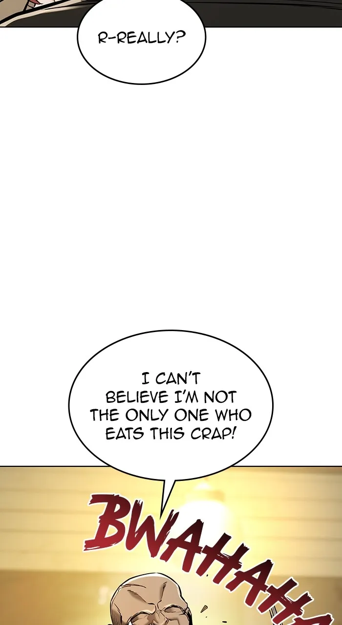 The Tyrant of the Apocalypse Returns Chapter 28 page 9 - 