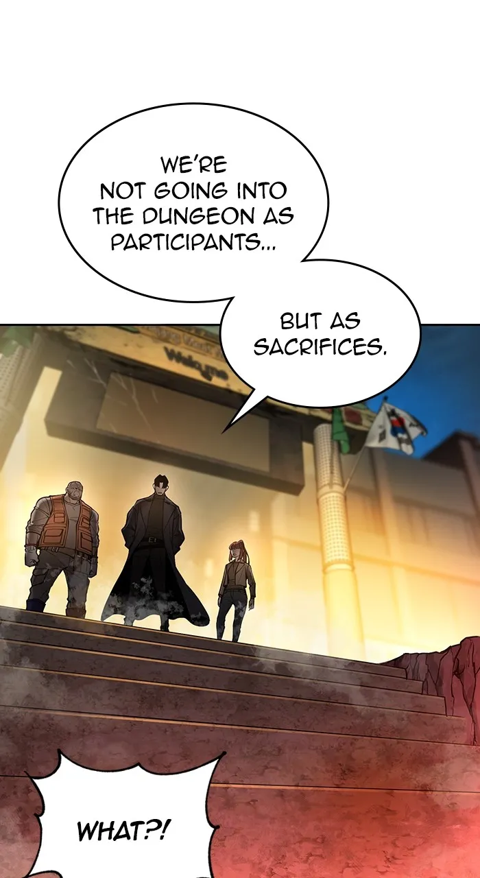 The Tyrant of the Apocalypse Returns Chapter 28 page 81 - 