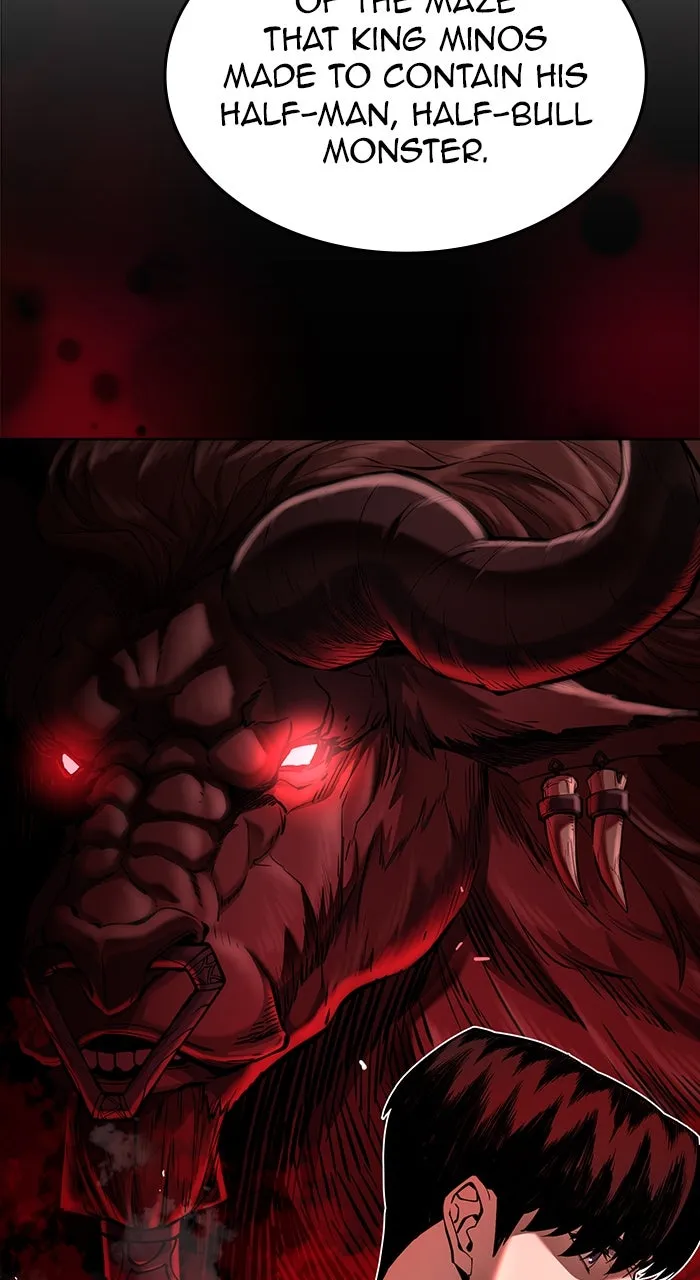 The Tyrant of the Apocalypse Returns Chapter 28 page 83 - 