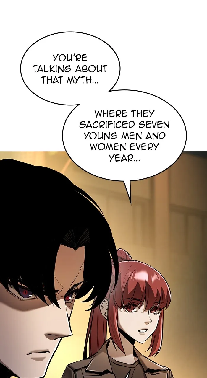 The Tyrant of the Apocalypse Returns Chapter 28 page 85 - 