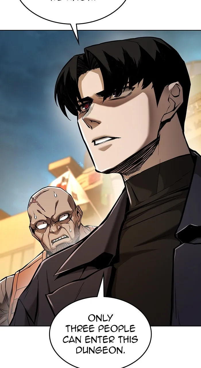 The Tyrant of the Apocalypse Returns Chapter 28 page 87 - 