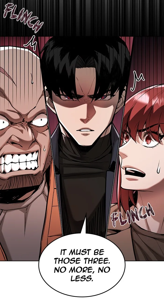 The Tyrant of the Apocalypse Returns Chapter 28 page 89 - 