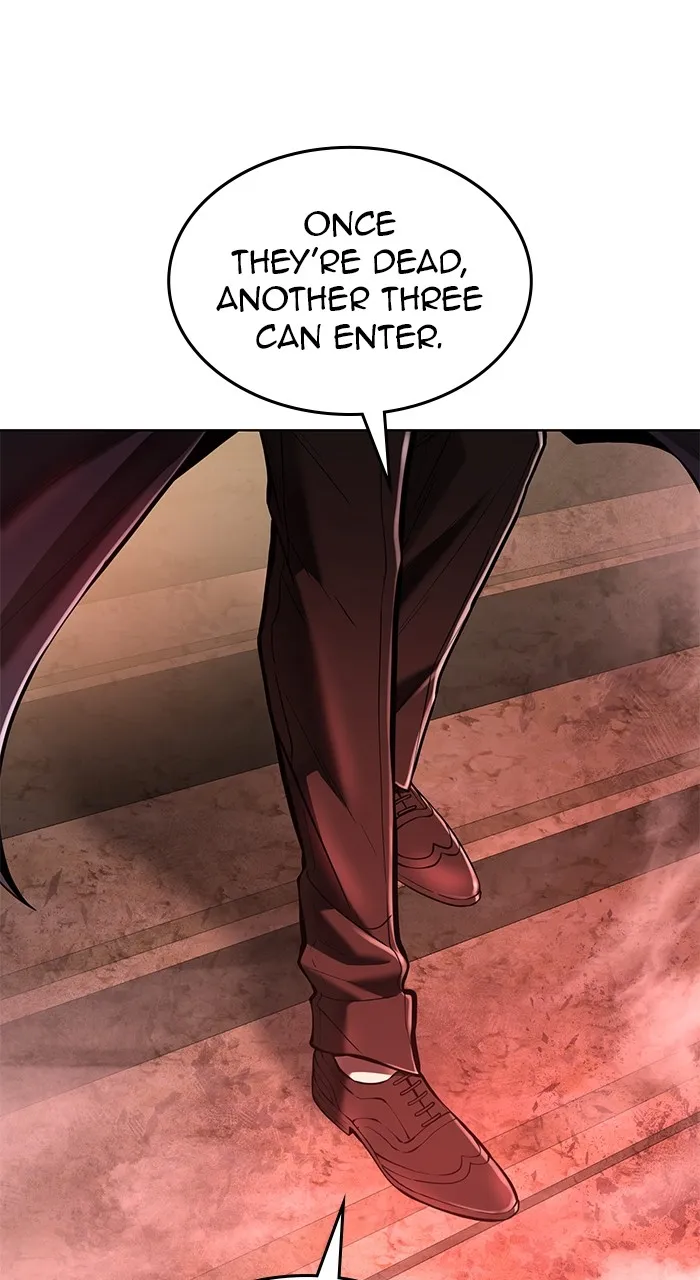 The Tyrant of the Apocalypse Returns Chapter 28 page 91 - 