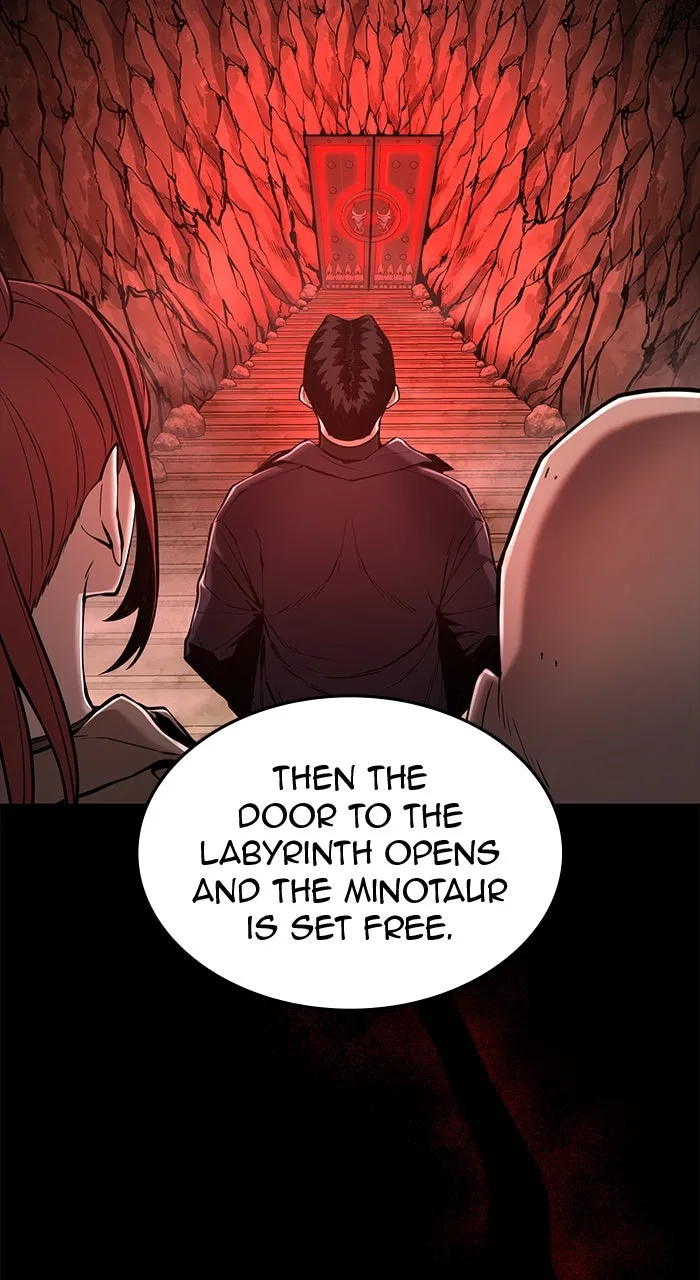 The Tyrant of the Apocalypse Returns Chapter 28 page 93 - 