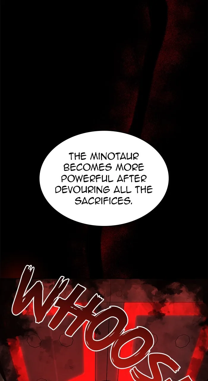 The Tyrant of the Apocalypse Returns Chapter 28 page 94 - 
