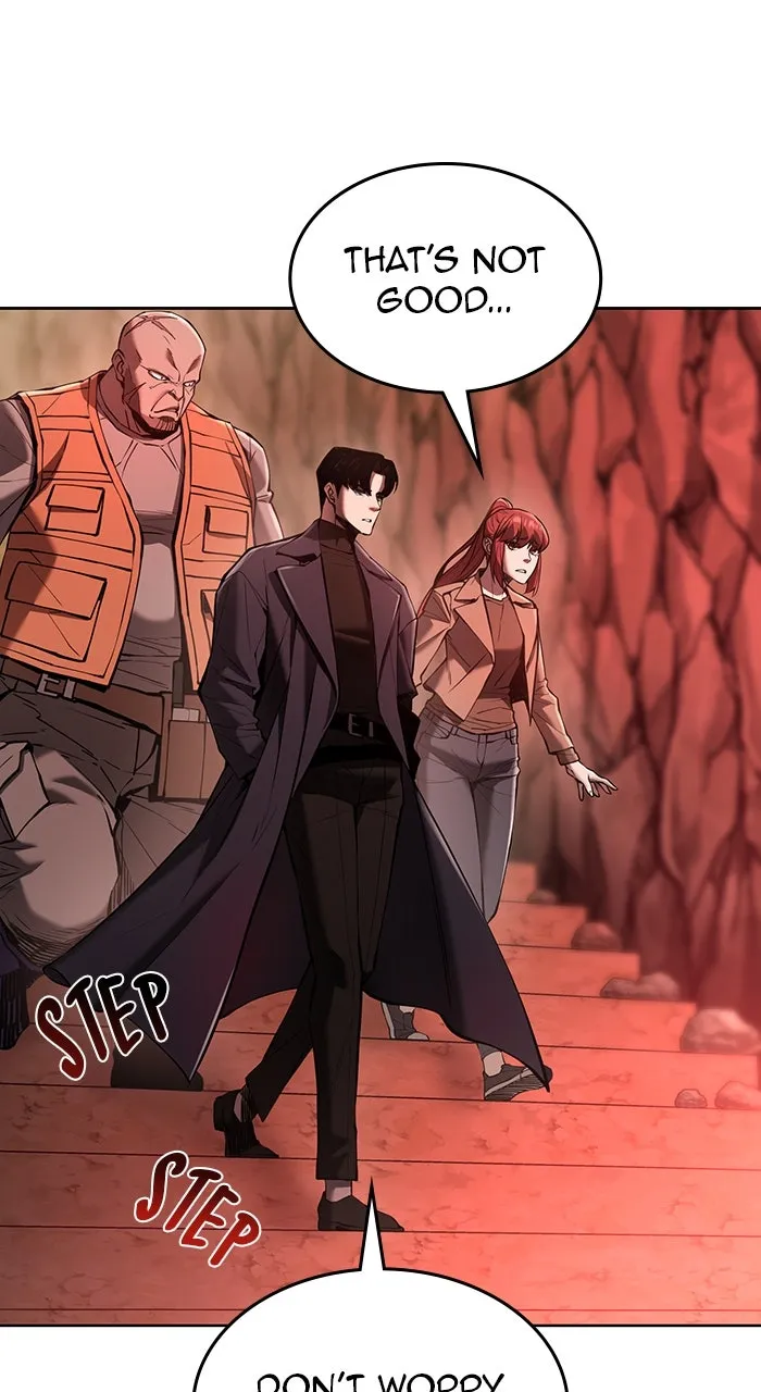 The Tyrant of the Apocalypse Returns Chapter 28 page 96 - 