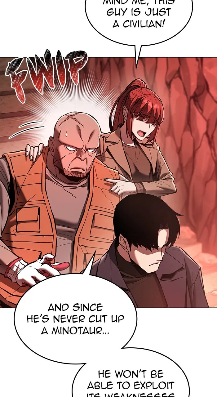The Tyrant of the Apocalypse Returns Chapter 28 page 98 - 