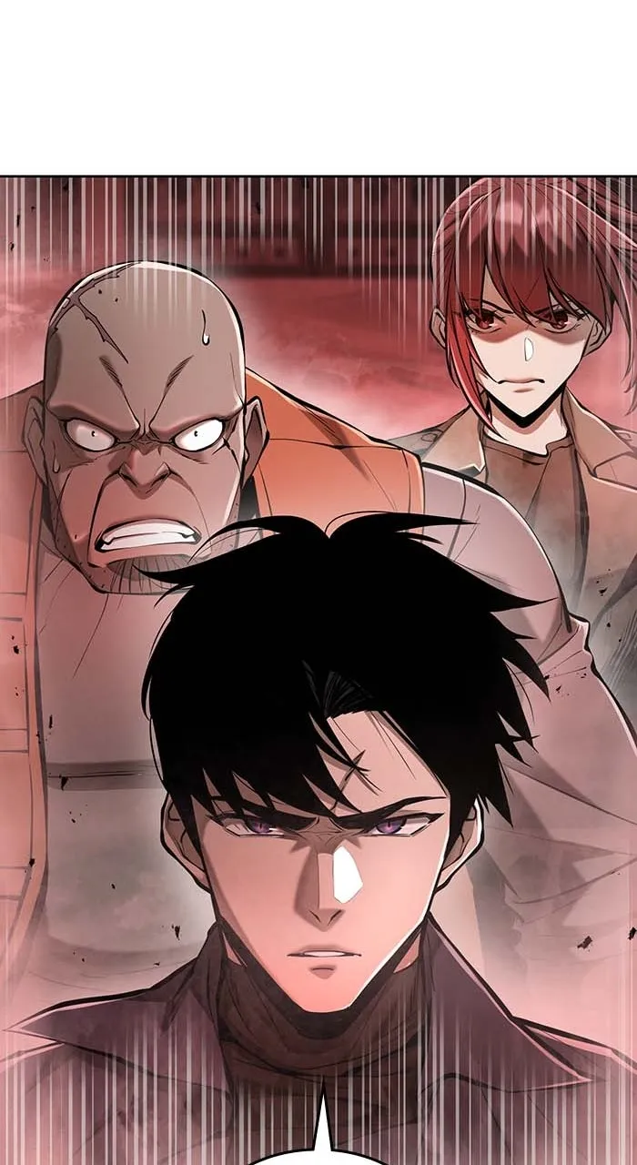 The Tyrant of the Apocalypse Returns Chapter 29 page 111 - 