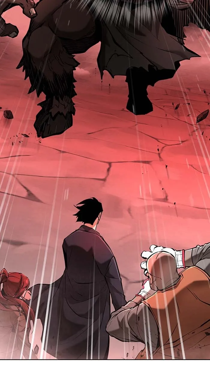 The Tyrant of the Apocalypse Returns Chapter 29 page 114 - 