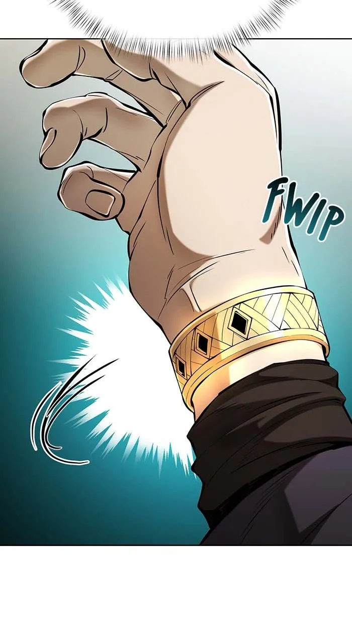 The Tyrant of the Apocalypse Returns Chapter 29 page 20 - 