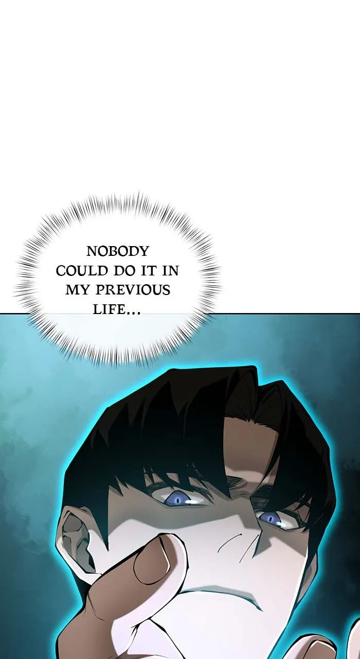 The Tyrant of the Apocalypse Returns Chapter 29 page 21 - 