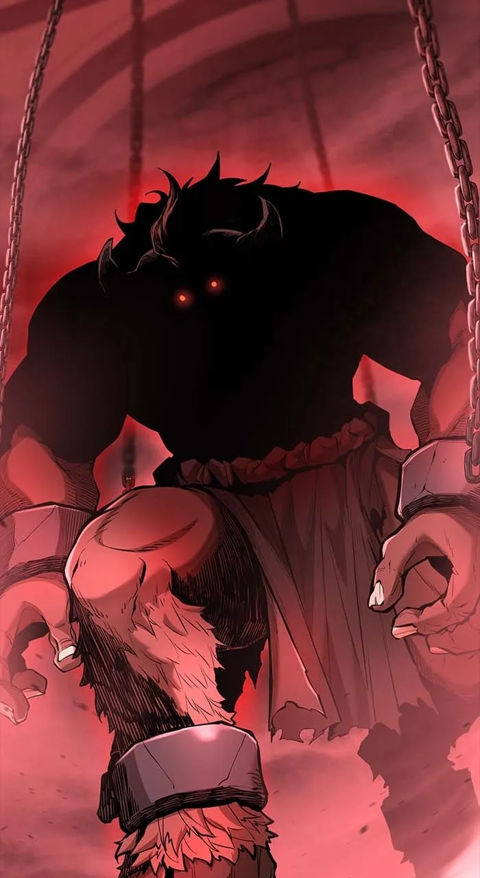 The Tyrant of the Apocalypse Returns Chapter 29 page 30 - 