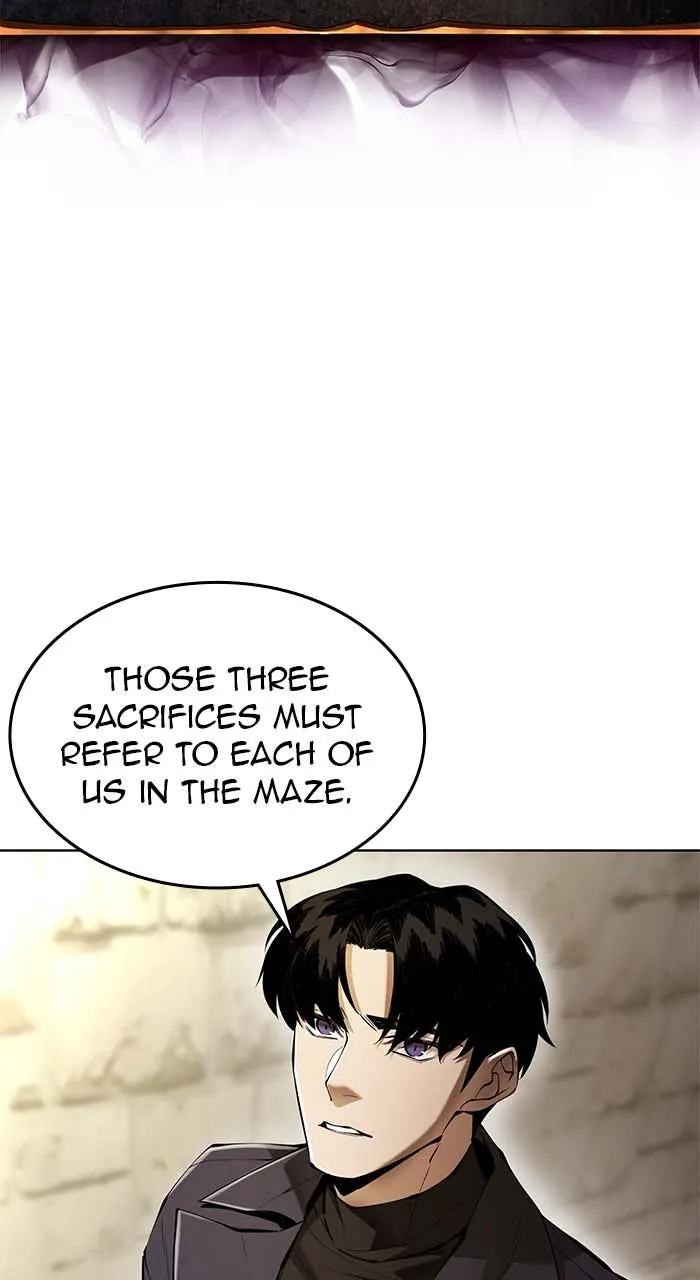 The Tyrant of the Apocalypse Returns Chapter 29 page 4 - 